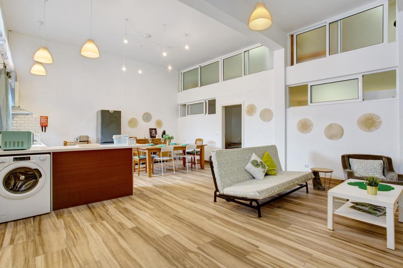 Funchal Boa Nova Apartment 외부 사진