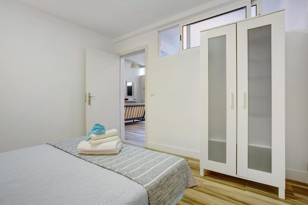 Funchal Boa Nova Apartment 외부 사진
