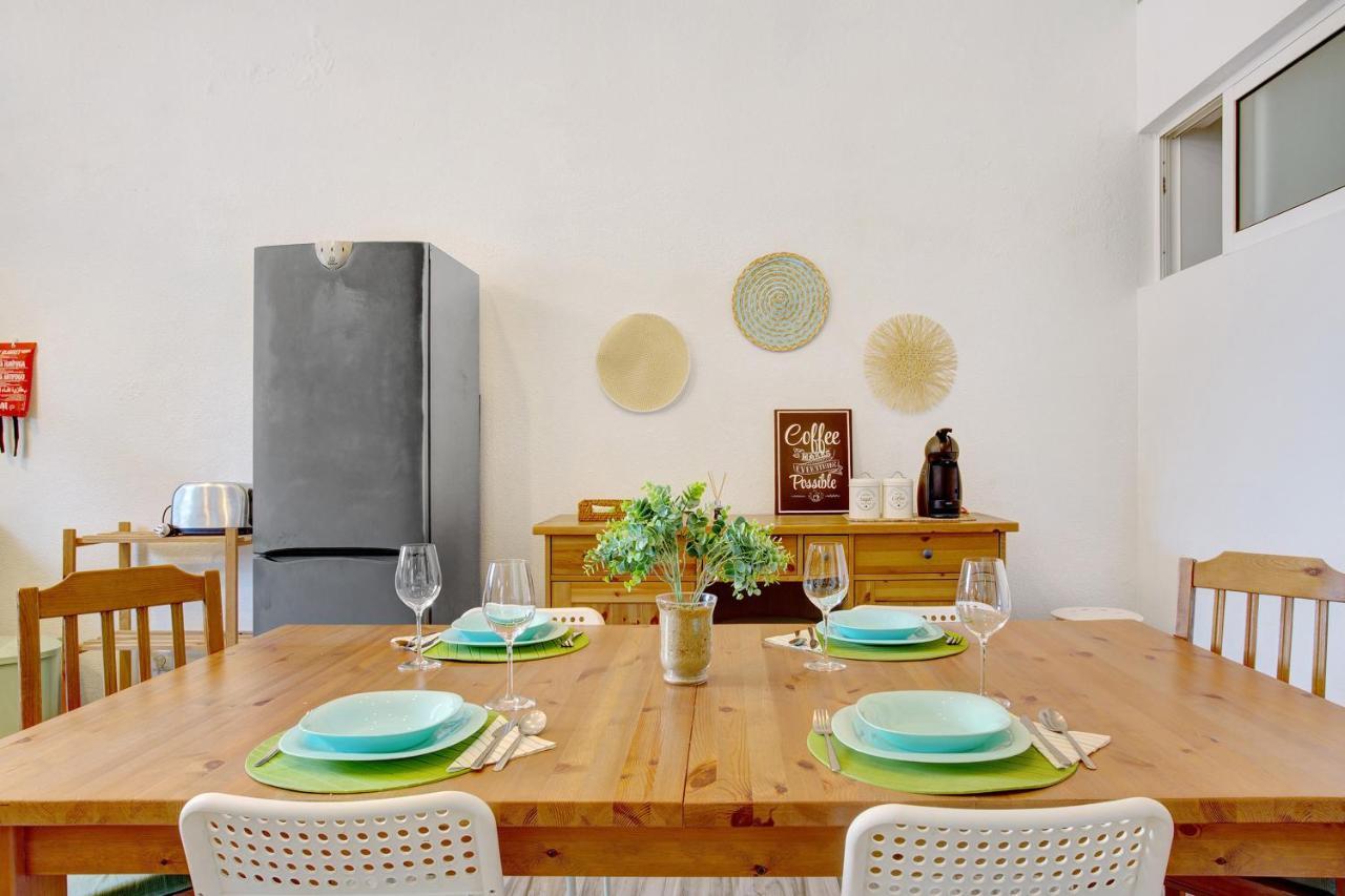 Funchal Boa Nova Apartment 외부 사진