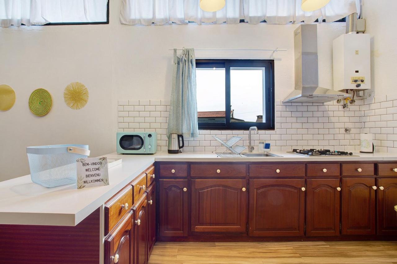 Funchal Boa Nova Apartment 외부 사진