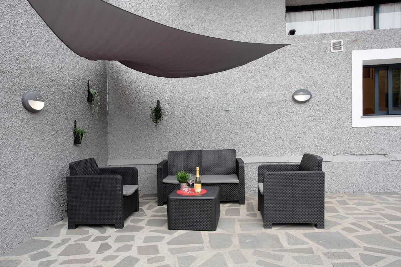 Funchal Boa Nova Apartment 외부 사진