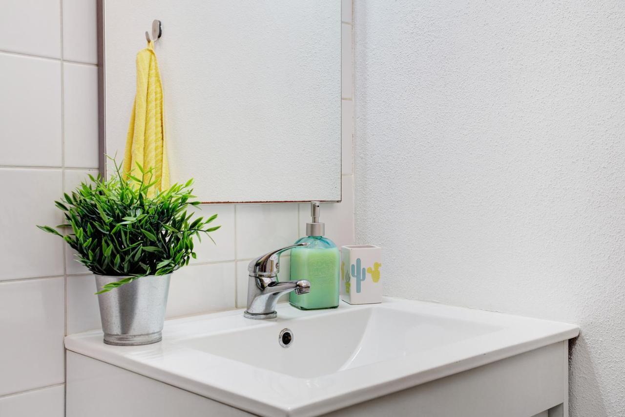 Funchal Boa Nova Apartment 외부 사진