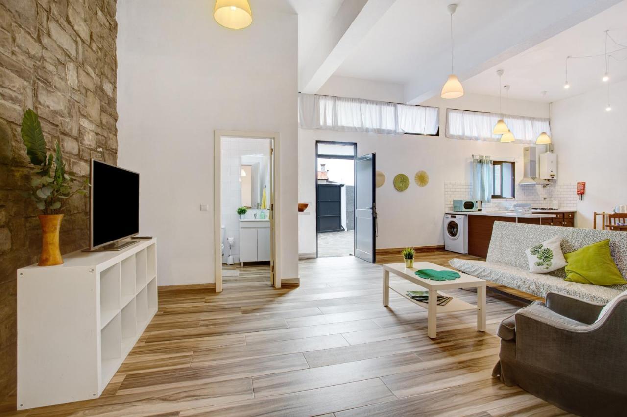 Funchal Boa Nova Apartment 외부 사진